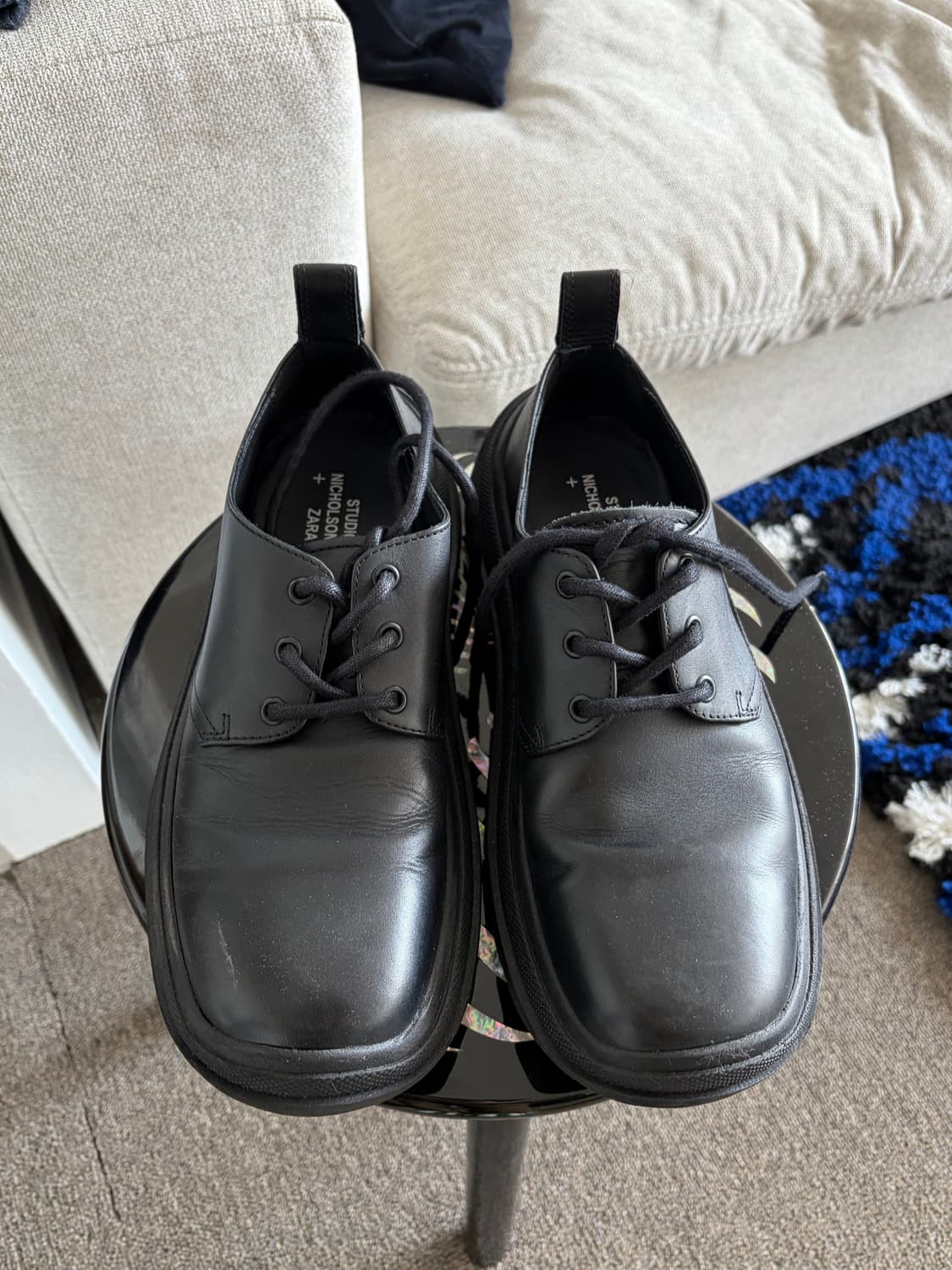 자라 스튜디오니콜슨 상품이미지2