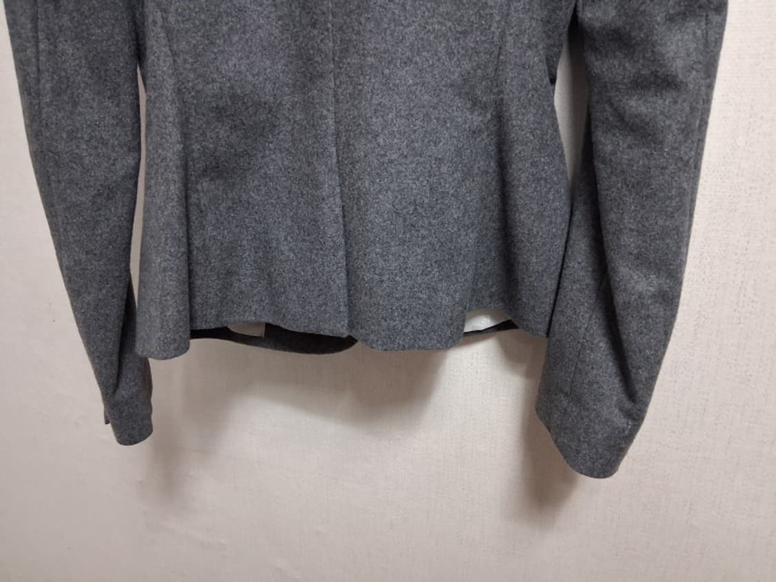 Jean Charles de CASTELBAJAC  여성 자수 울 쟈켓  상품이미지8