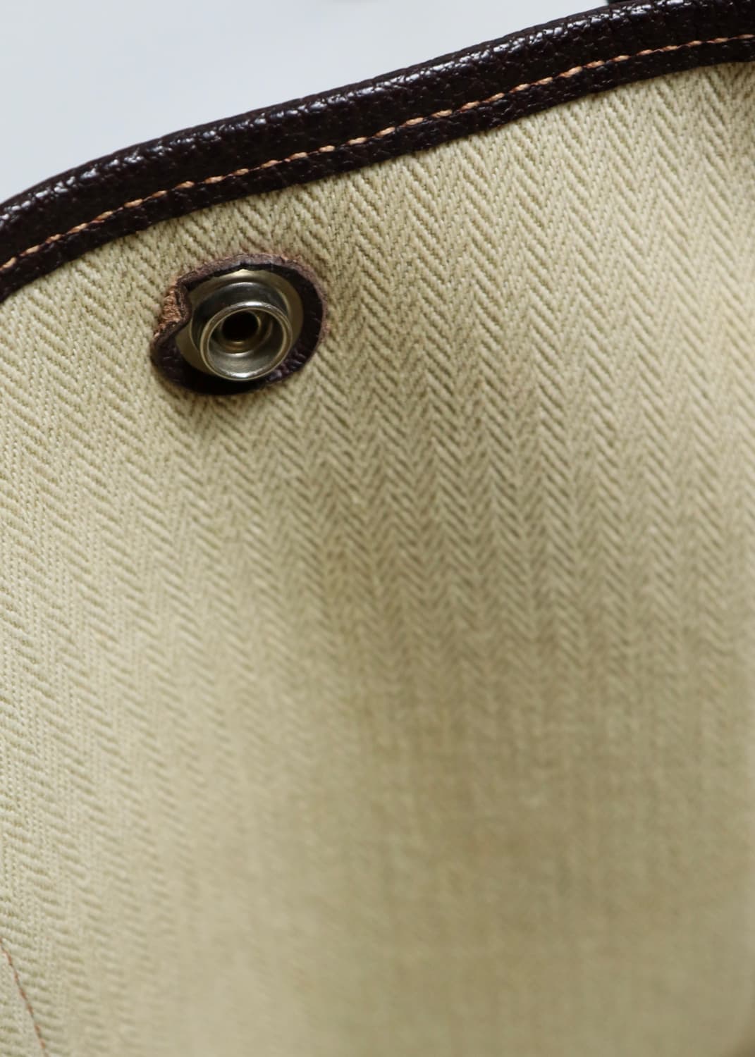 Hermes Garden Party PM (Olive) 상품이미지9