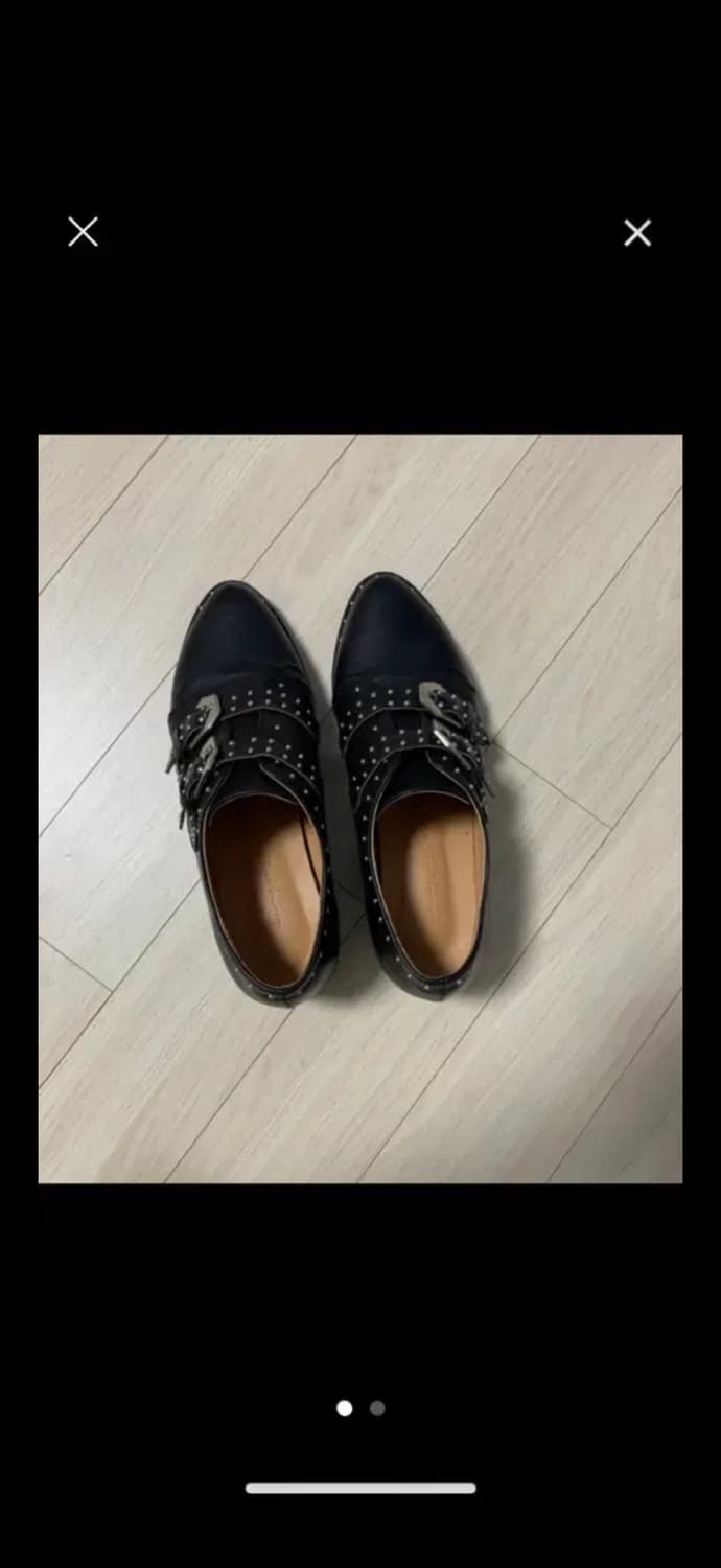 강자매 제작로퍼  상품이미지1