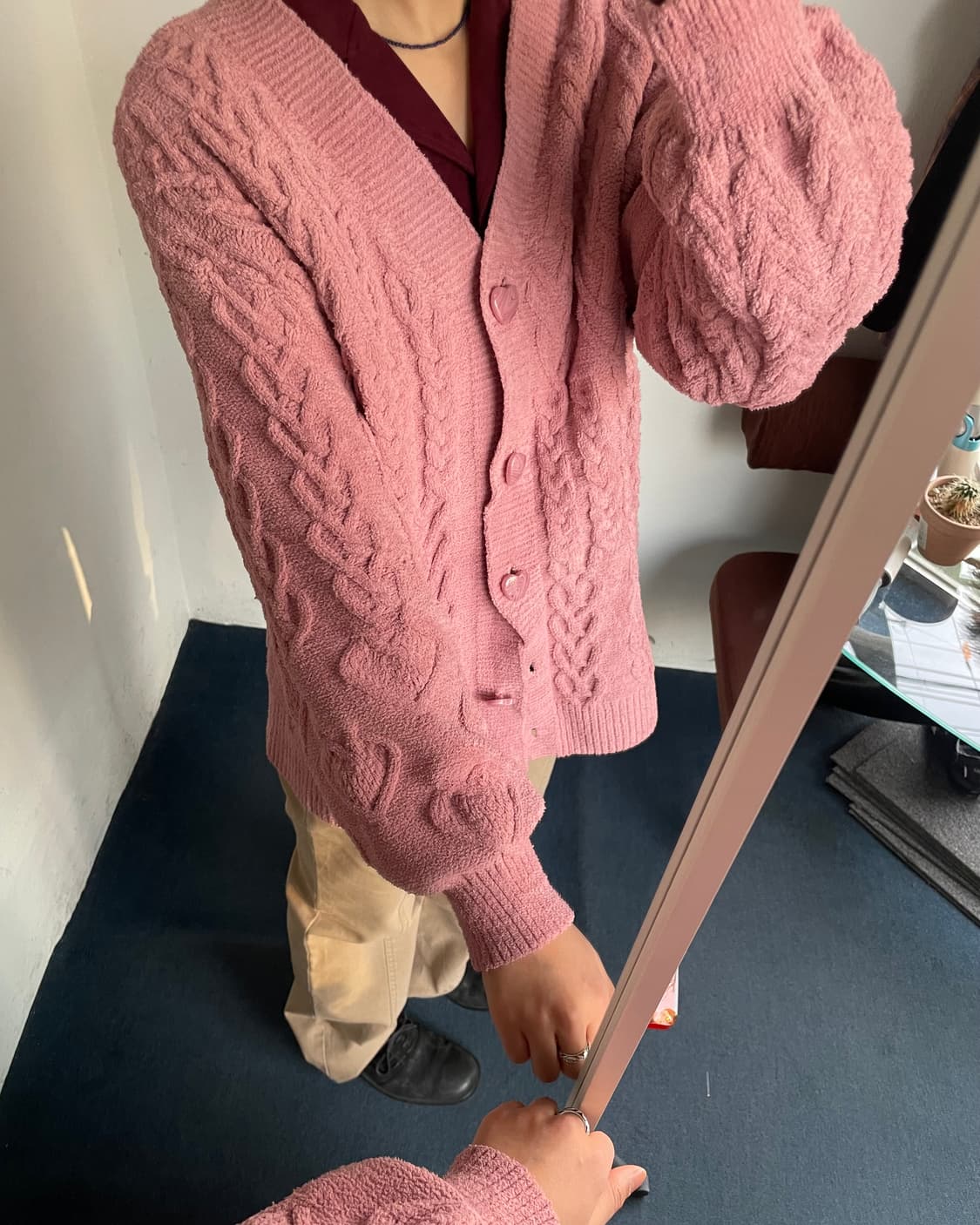 💓 cardigan 상품이미지10