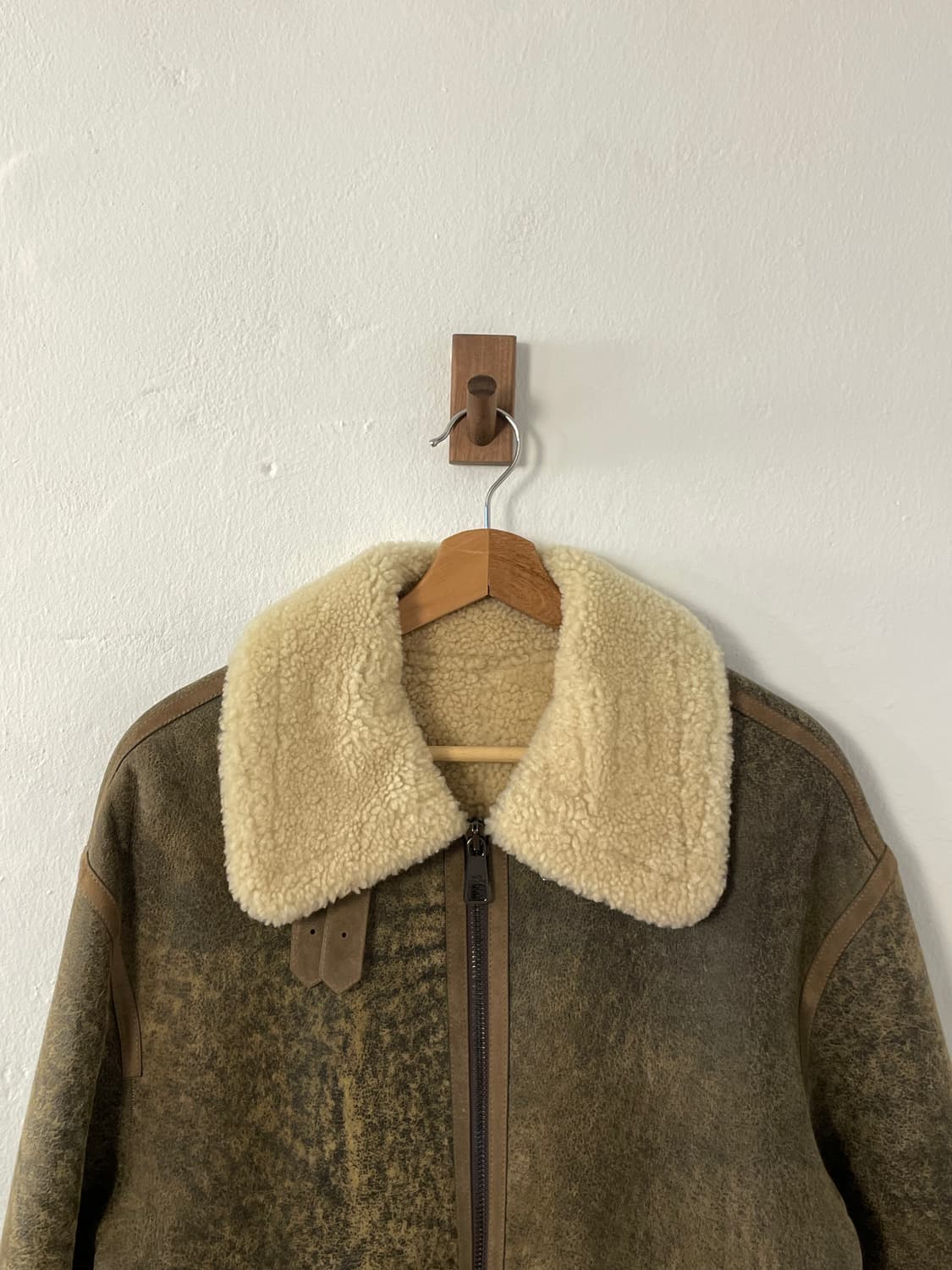 닐바렛 무스탕  상품이미지2