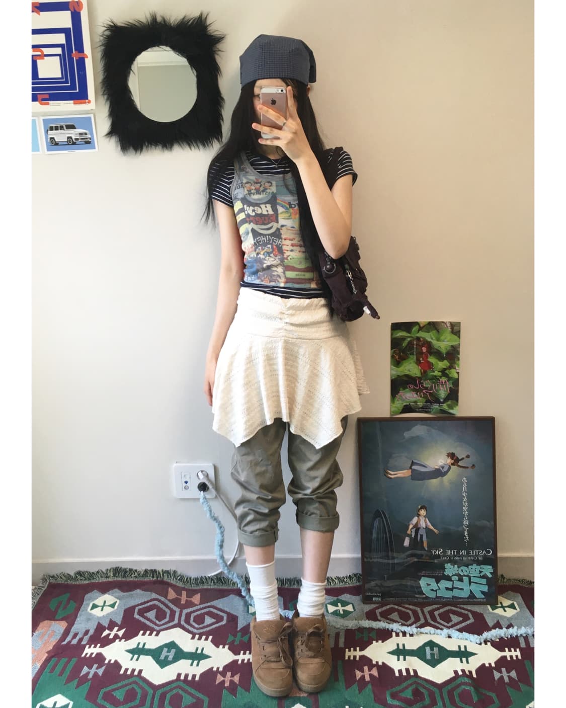 mischief pixie set (4ps) 상품이미지2