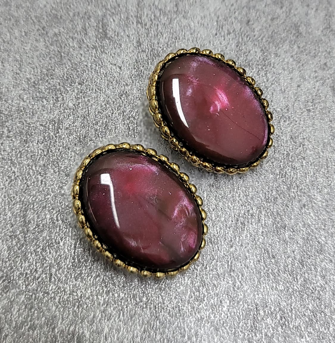 vintage  earrings  상품이미지1
