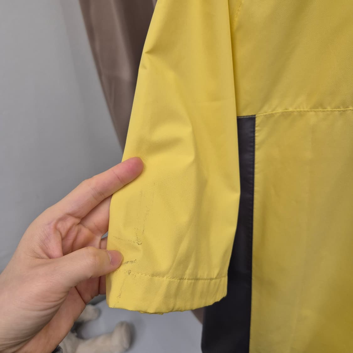 나이키 골프 스톰핏 윈드 브레이커 상품이미지5