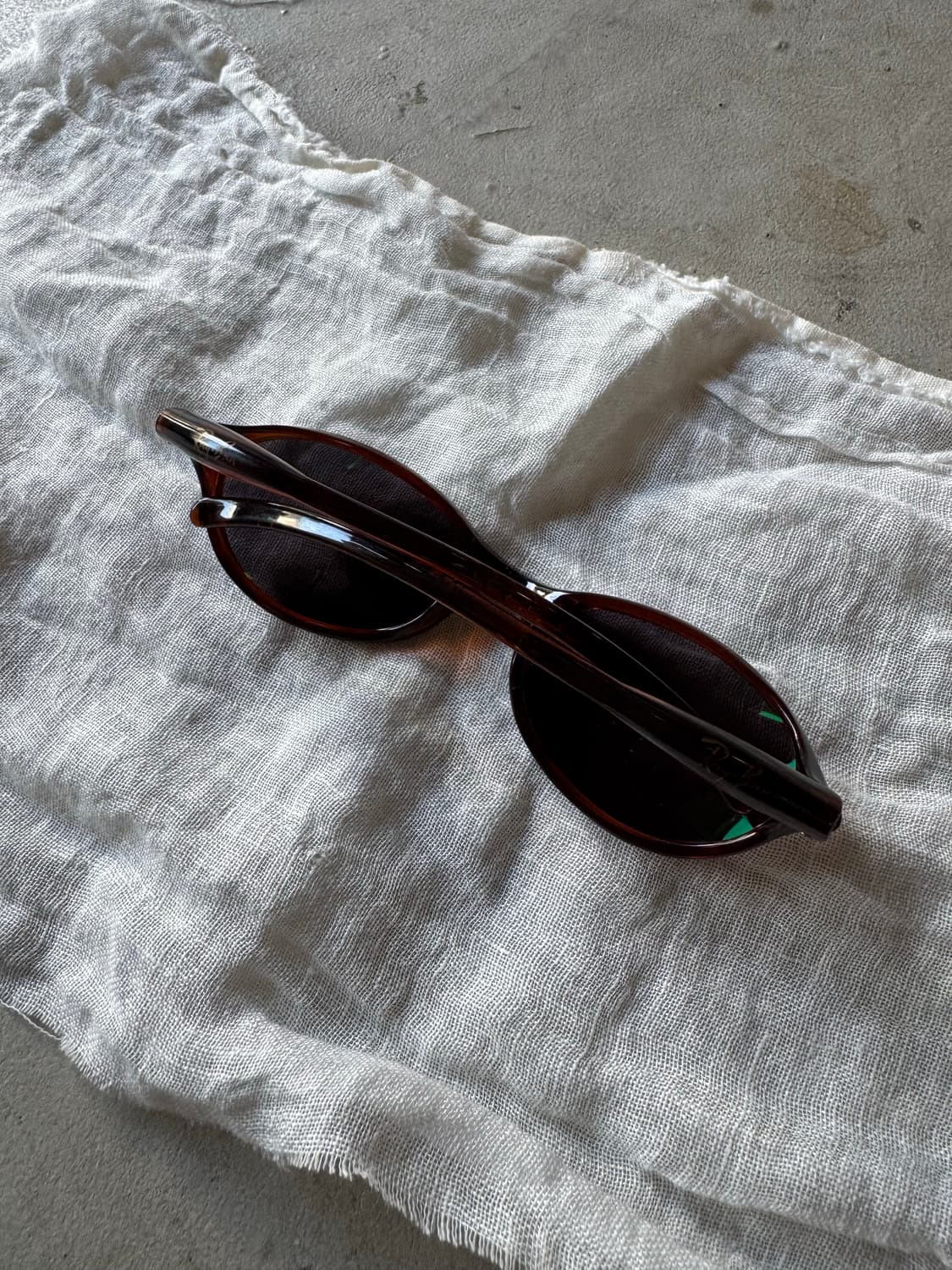 Ray-Ban 레이밴RB2045 CUTTERS 상품이미지3