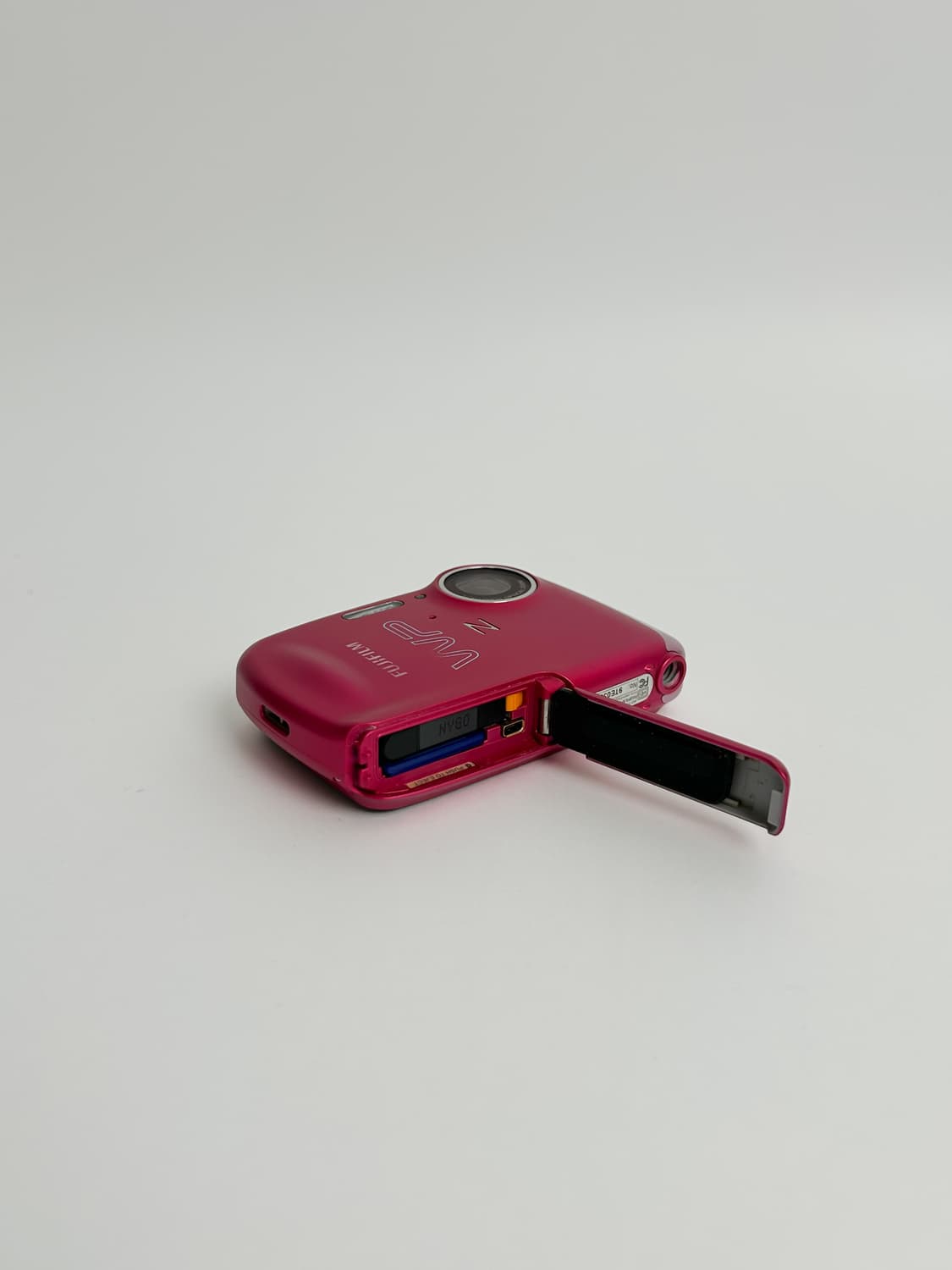 나연디카!) 후지필름 파인픽스 z33 wp Finepix 빈티지 디카 상품이미지4