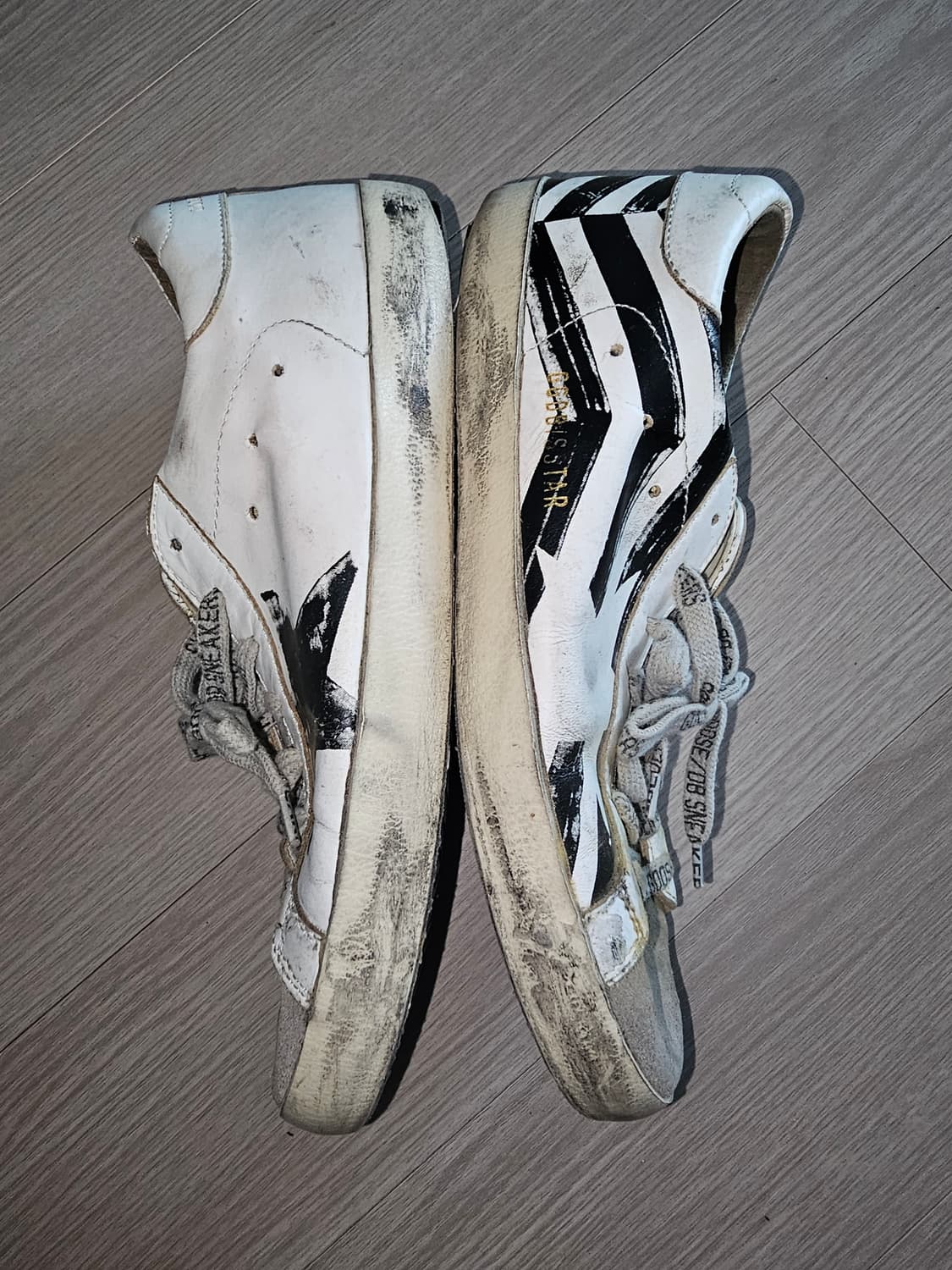 골든구스 스니커즈 상품이미지4