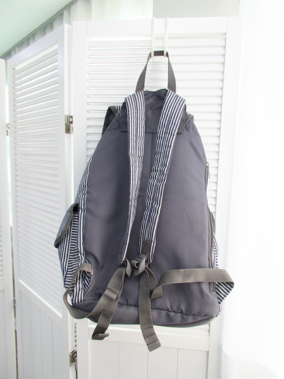 플레이보이 3포켓 빅백팩 상품이미지7