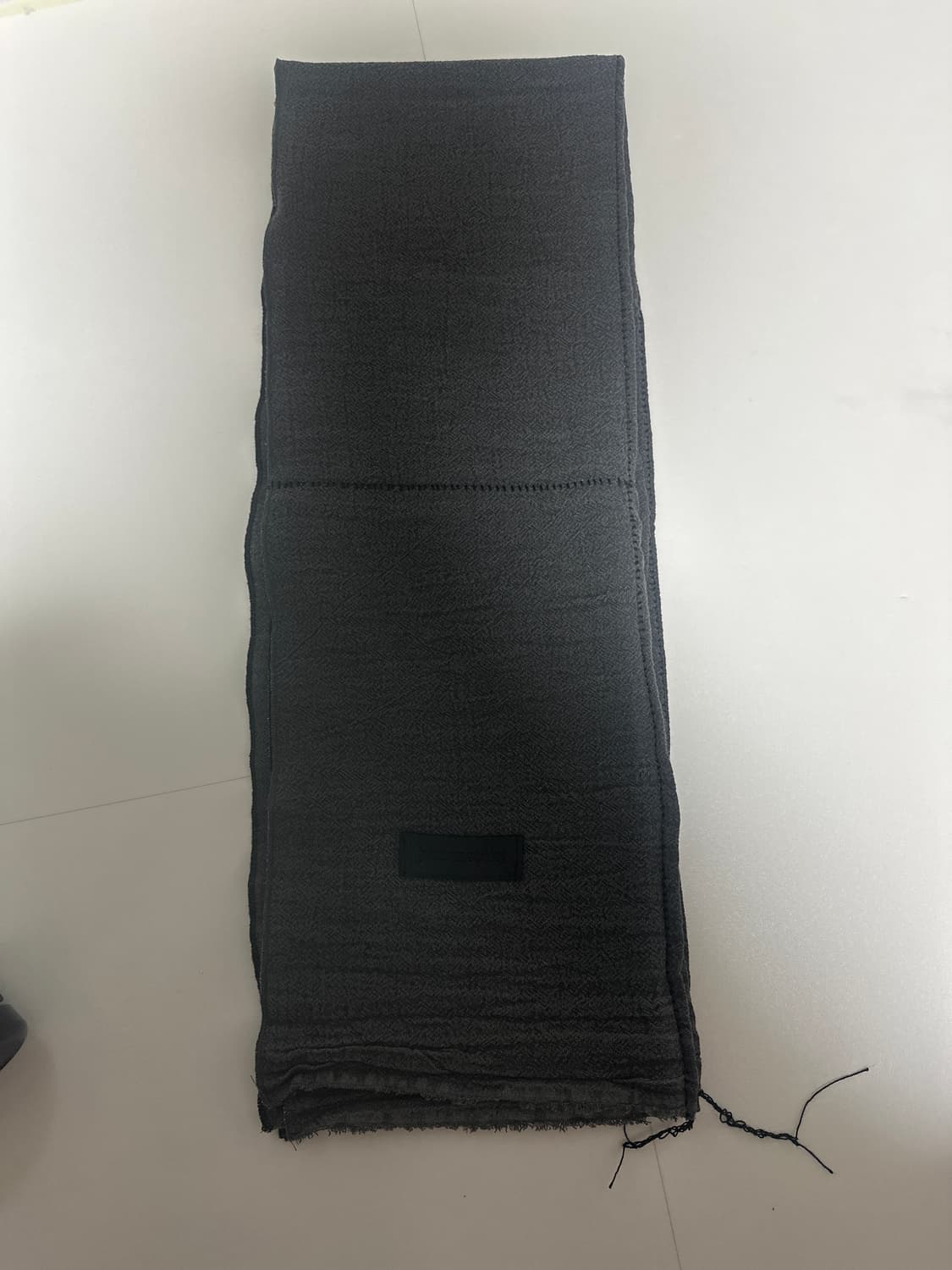 자바워키 목도리  상품이미지2