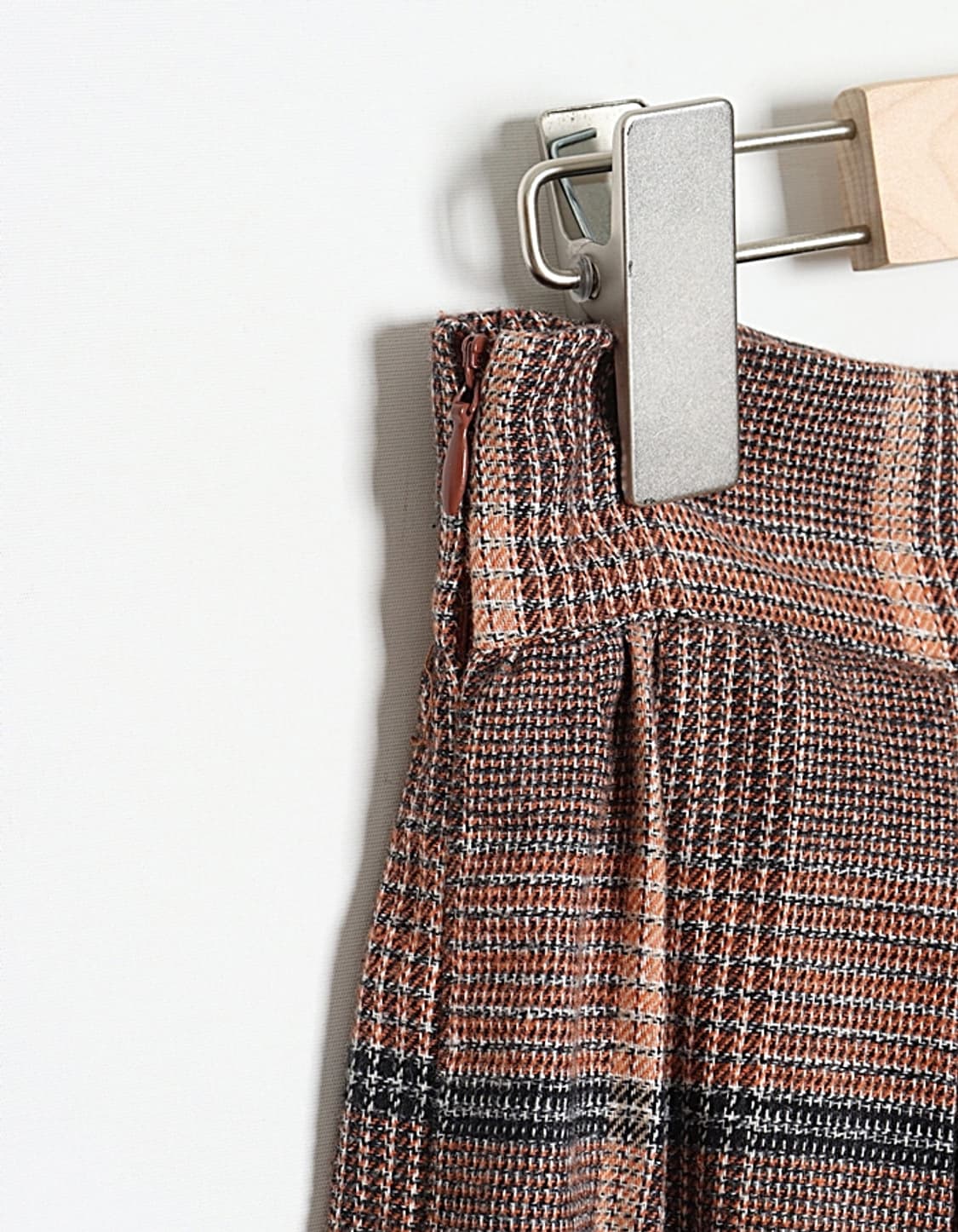 MARCHE_21 Tuck Wrap Skirt (28) 상품이미지4