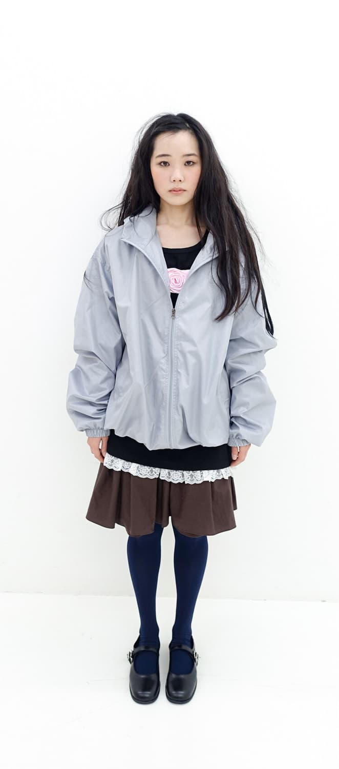 샵페어리 클래식 메리 제인 슈즈 240 상품이미지2