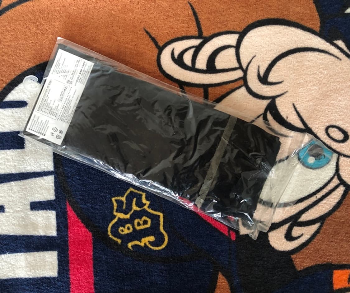 아디다스 암슬리브 블랙 2P(양수) 상품이미지4