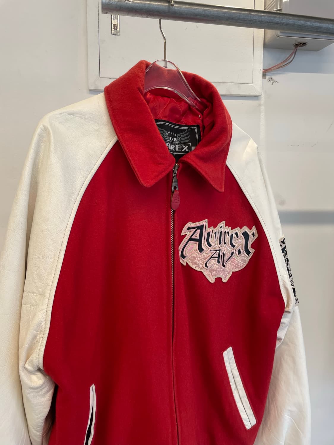 Avirex jacket 상품이미지2
