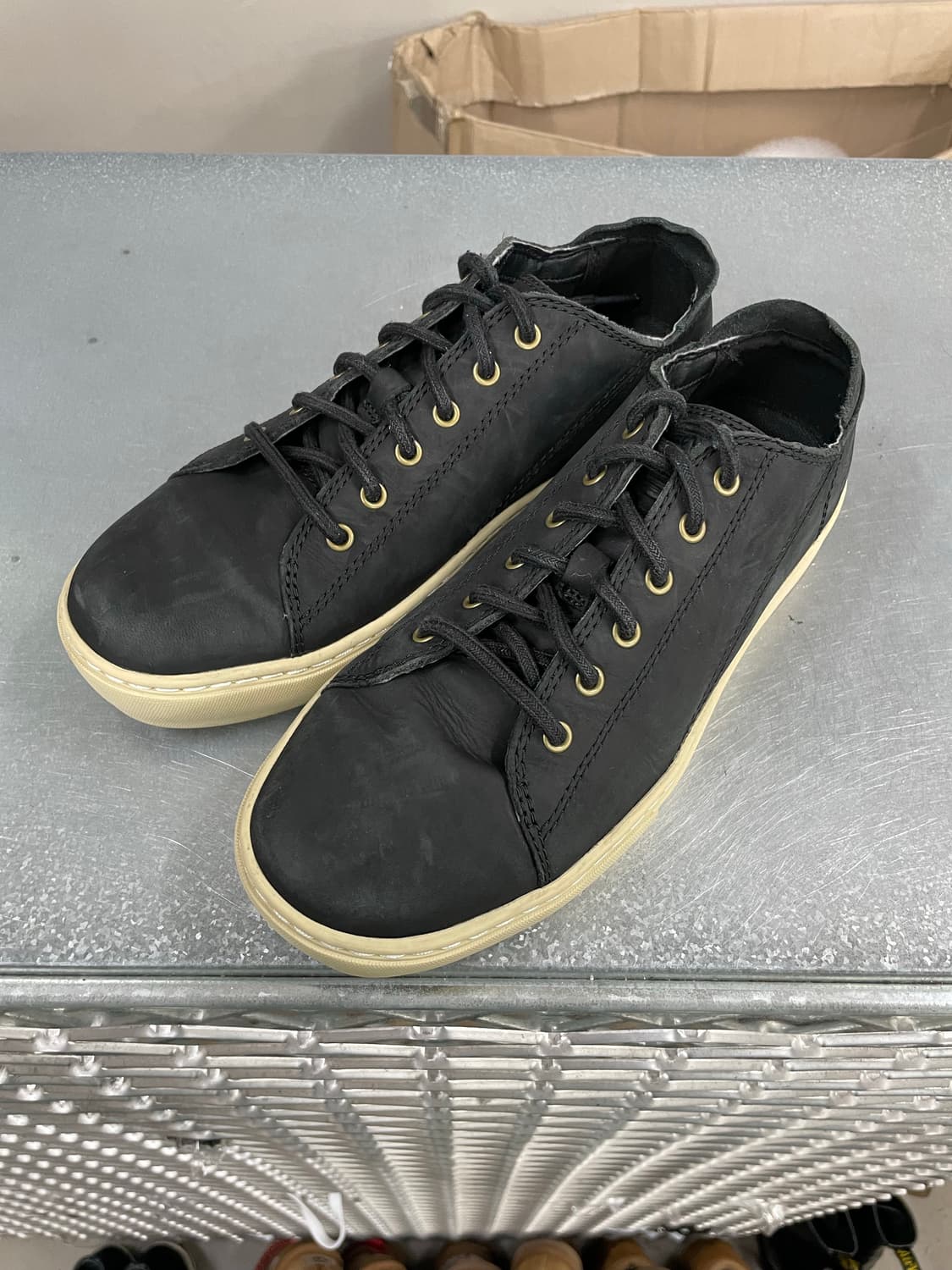 팀버랜드 어드벤처 2.0 스니커즈 250 상품이미지2