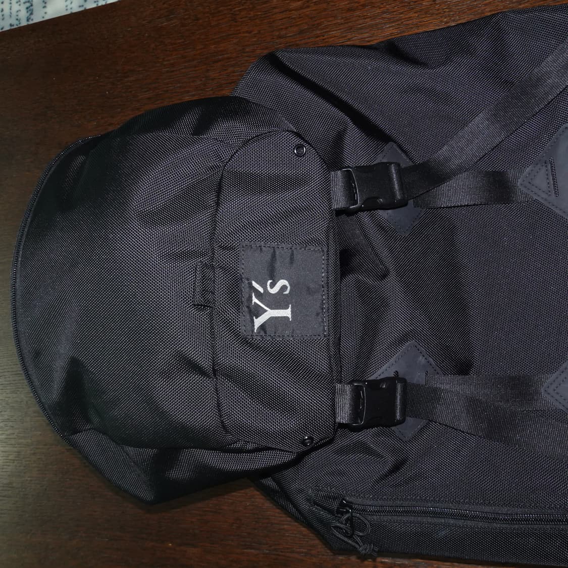 요지야마모토 뉴에라 백팩 28L 상품이미지2