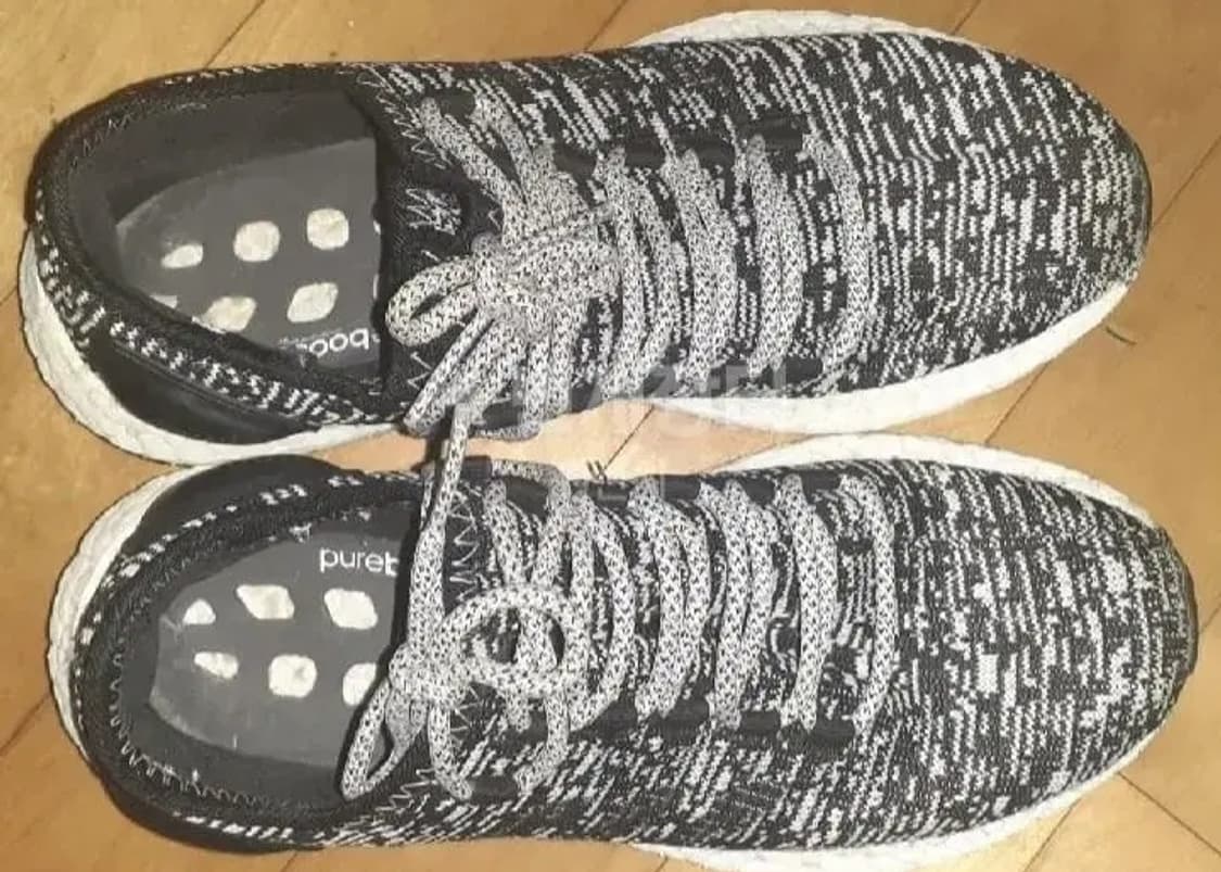 아디다스 퓨어부스트 오레오 240 상품이미지4