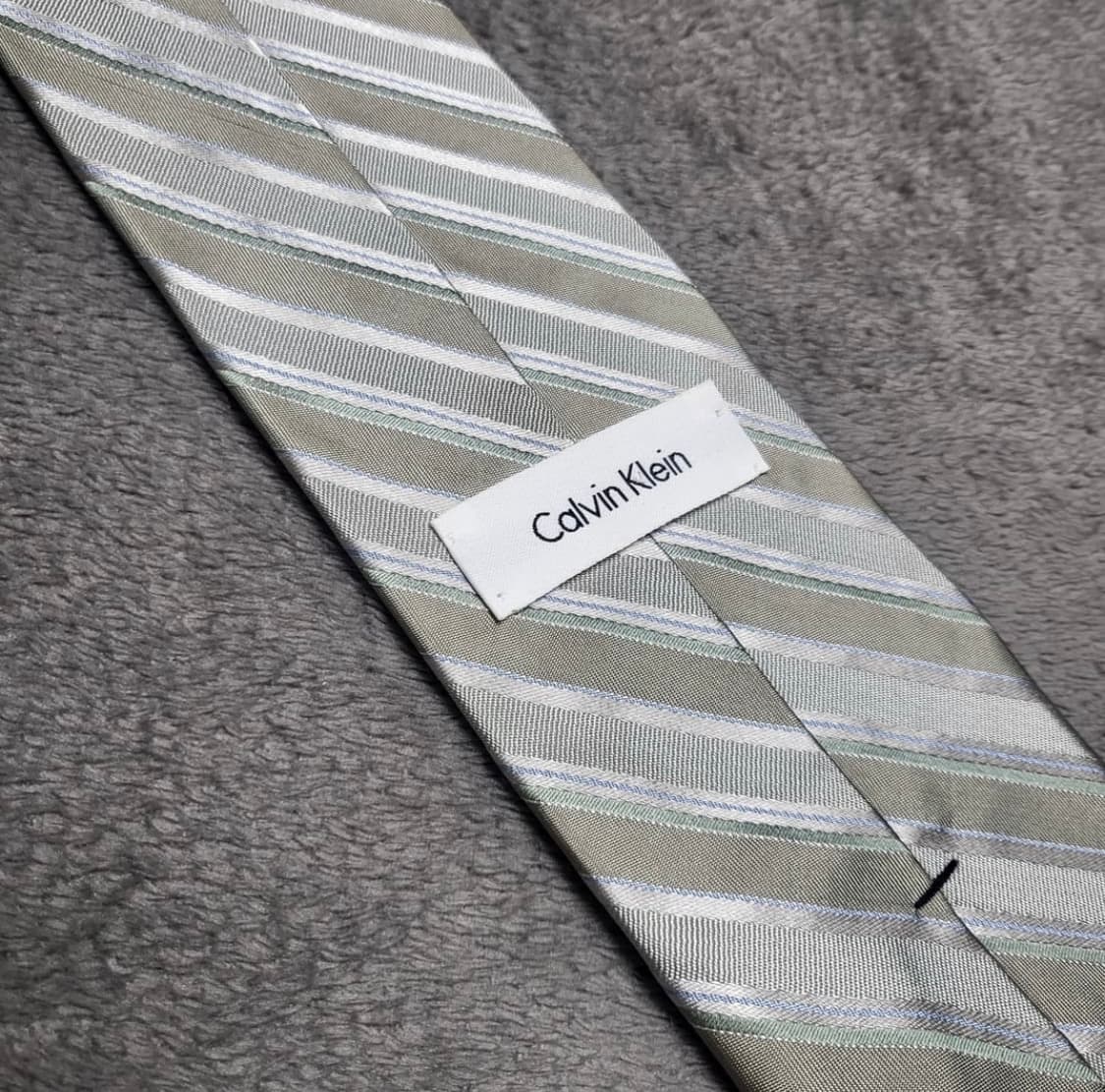 넥타이(CK) n77 상품이미지5