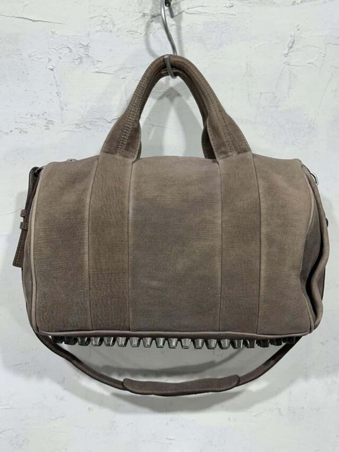 Alexander wang rocco duffle bag  상품이미지1