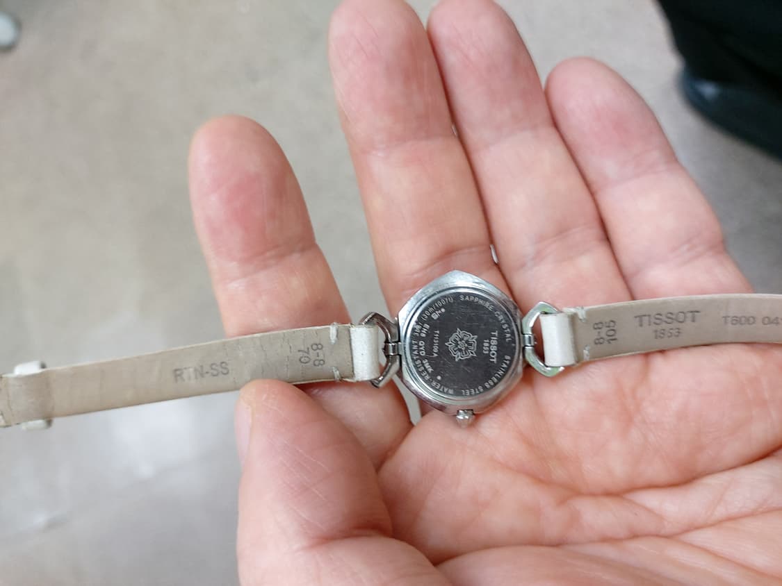 티쏘  상품이미지3