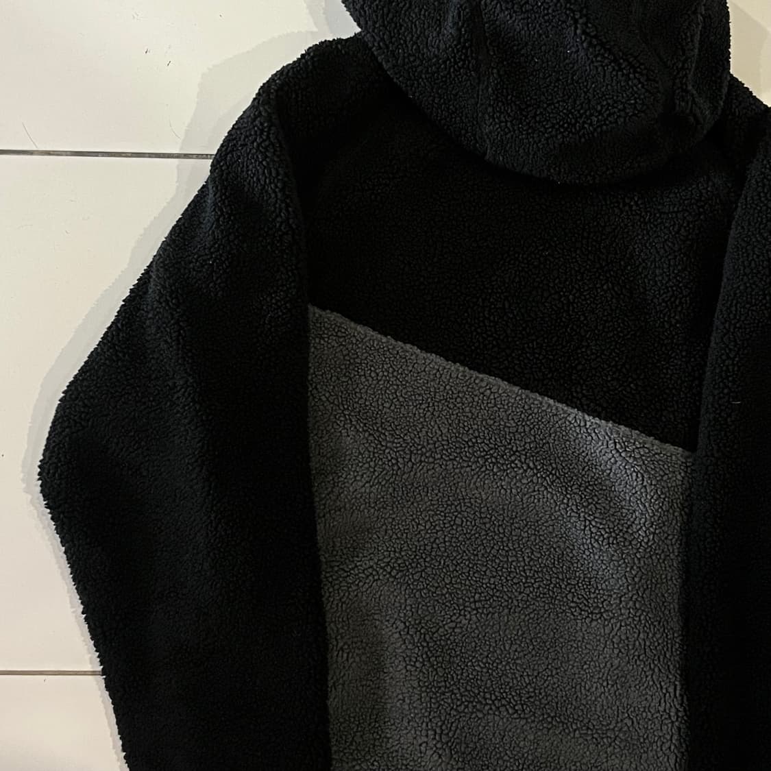 나이키 빅스우시 플리스 후드티  상품이미지4