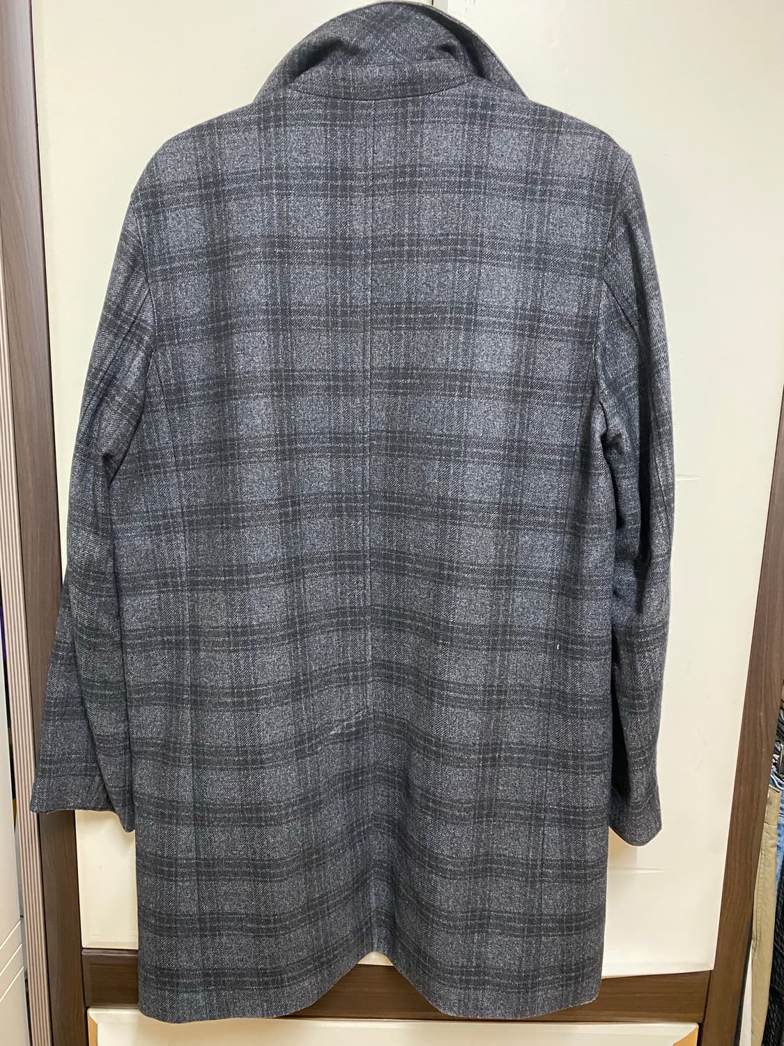 클럽모나코 코트 상품이미지2