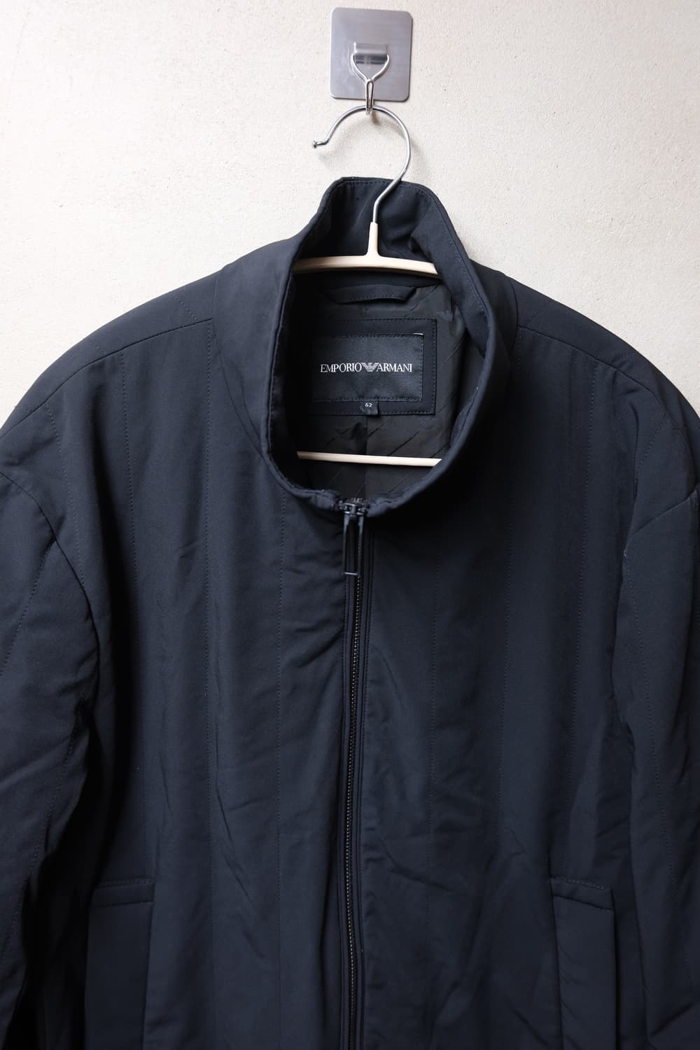 Emporio armani 윈드브레이크 집업 52 상품이미지2