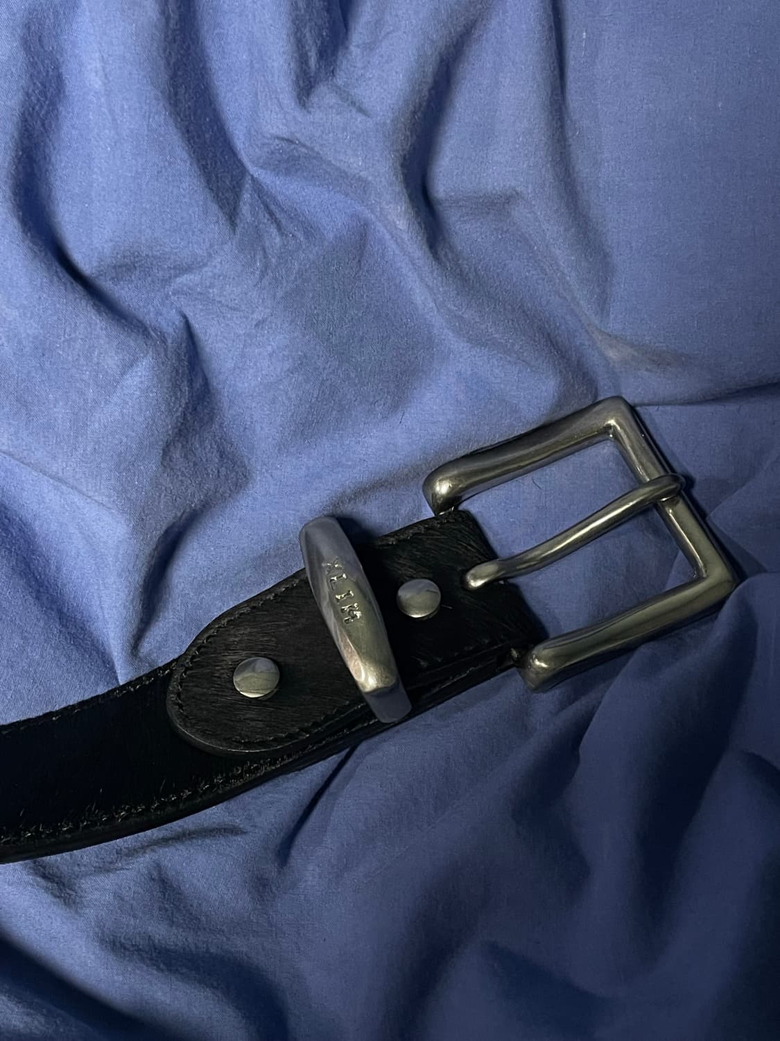 [OS] xlim 엑슬림 송치 벨트 상품이미지5