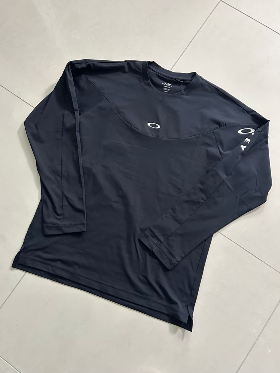 O-SYNC PACK KNIT L/S CREW 1.0  FOA408124 상품이미지3