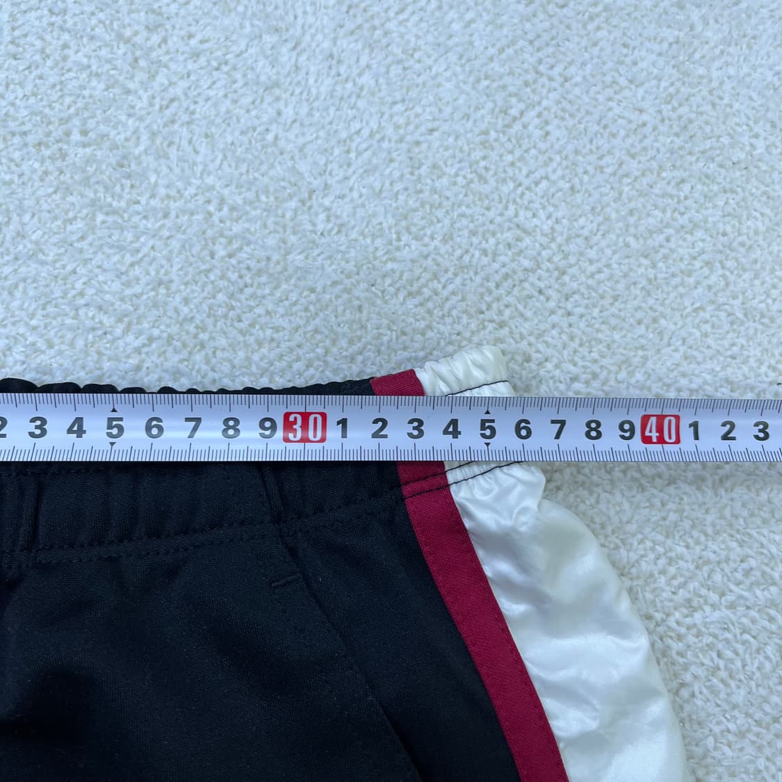 95 리복 밴딩 트레이닝 바지 0402M 상품이미지5