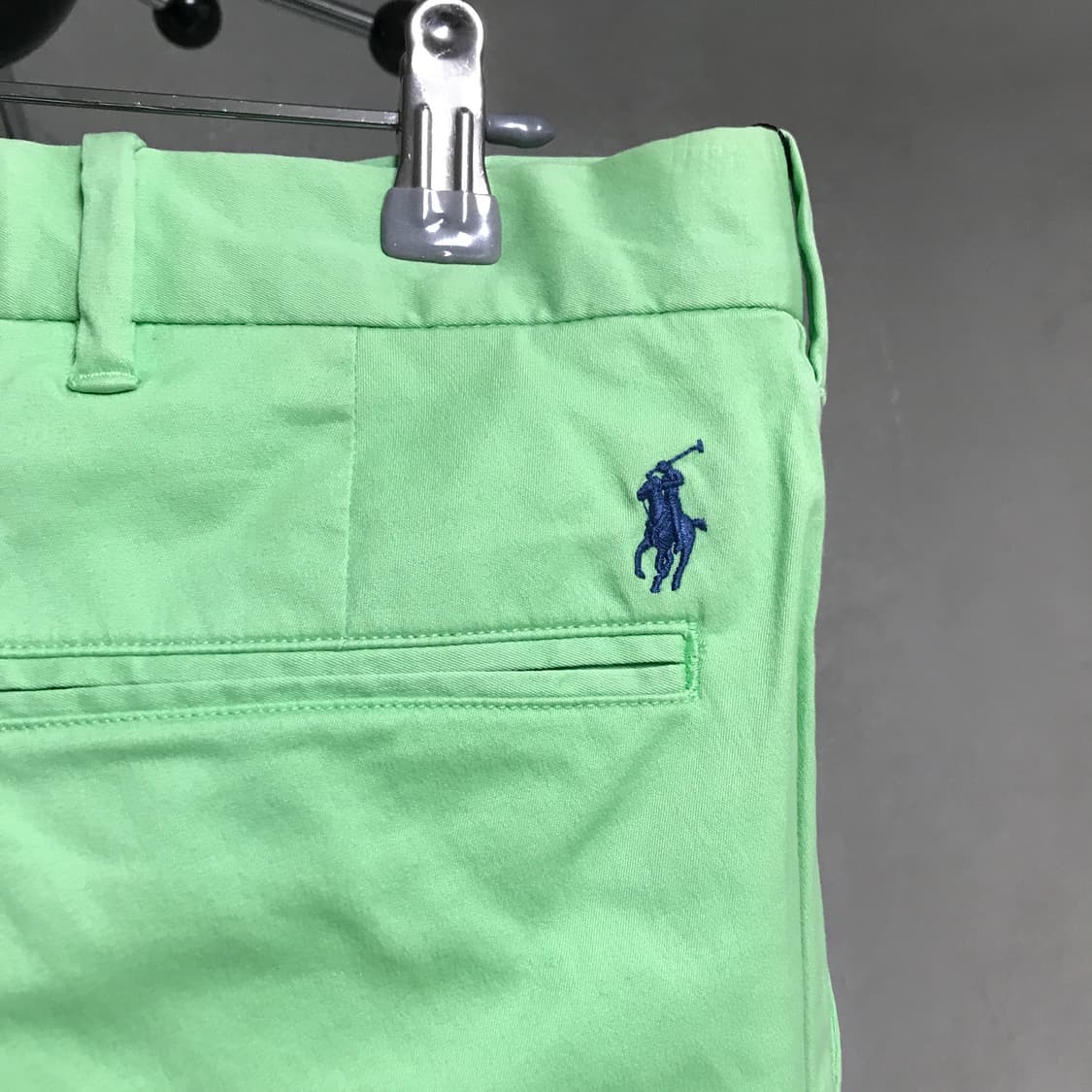 폴로 랄프로렌 그린 치노 팬츠 30/30 상품이미지4