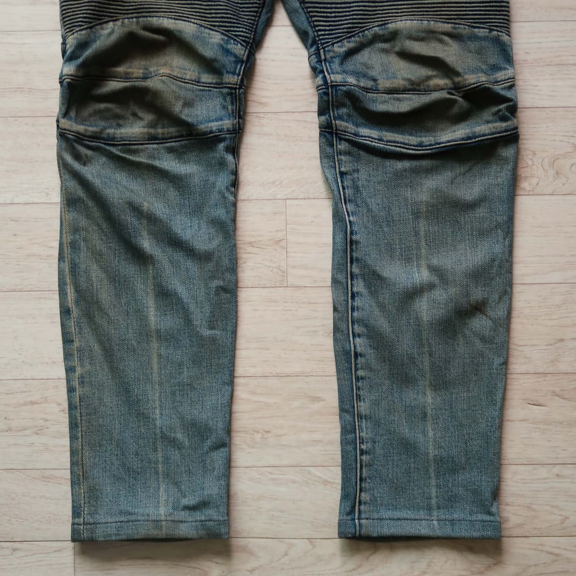 발망 바이커 진 상품이미지3