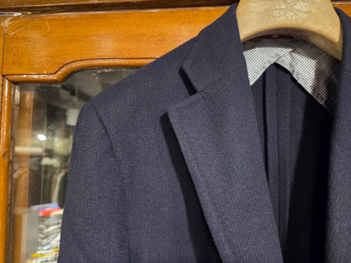 알베로 트위드자켓 상품이미지6