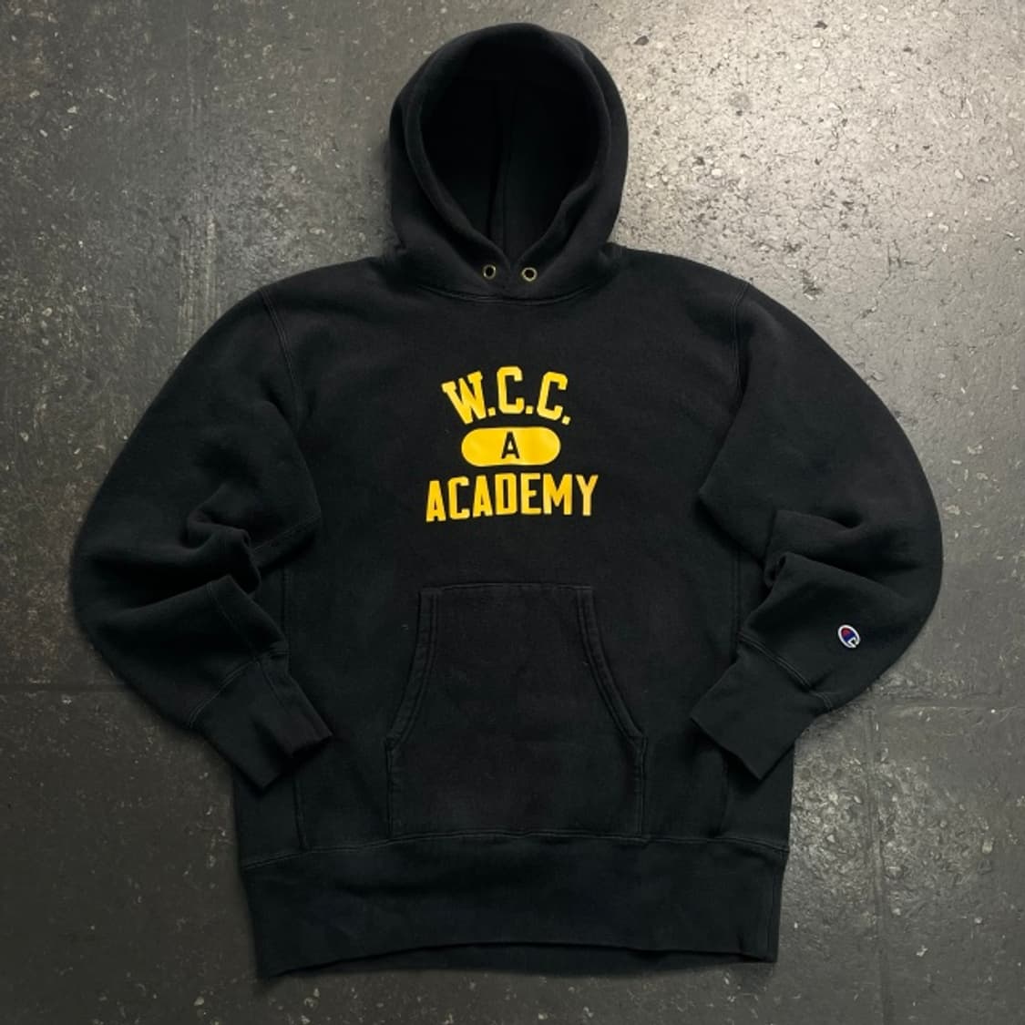 105 챔피언 리버스위브 후드티  상품이미지1