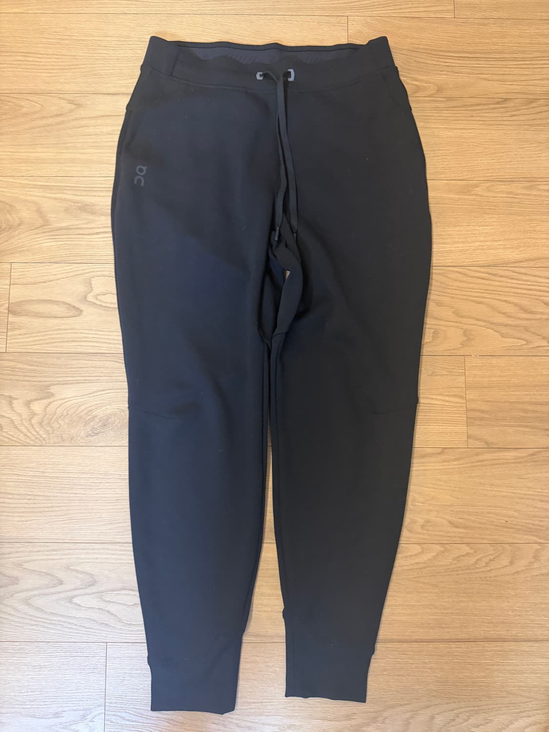 On running 조거팬츠 S 상품이미지1