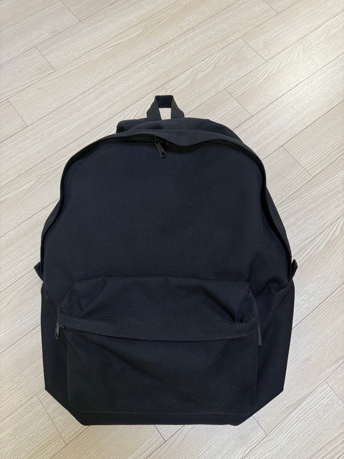 꼼데가르송 옴므플러스 백팩 L 상품이미지1