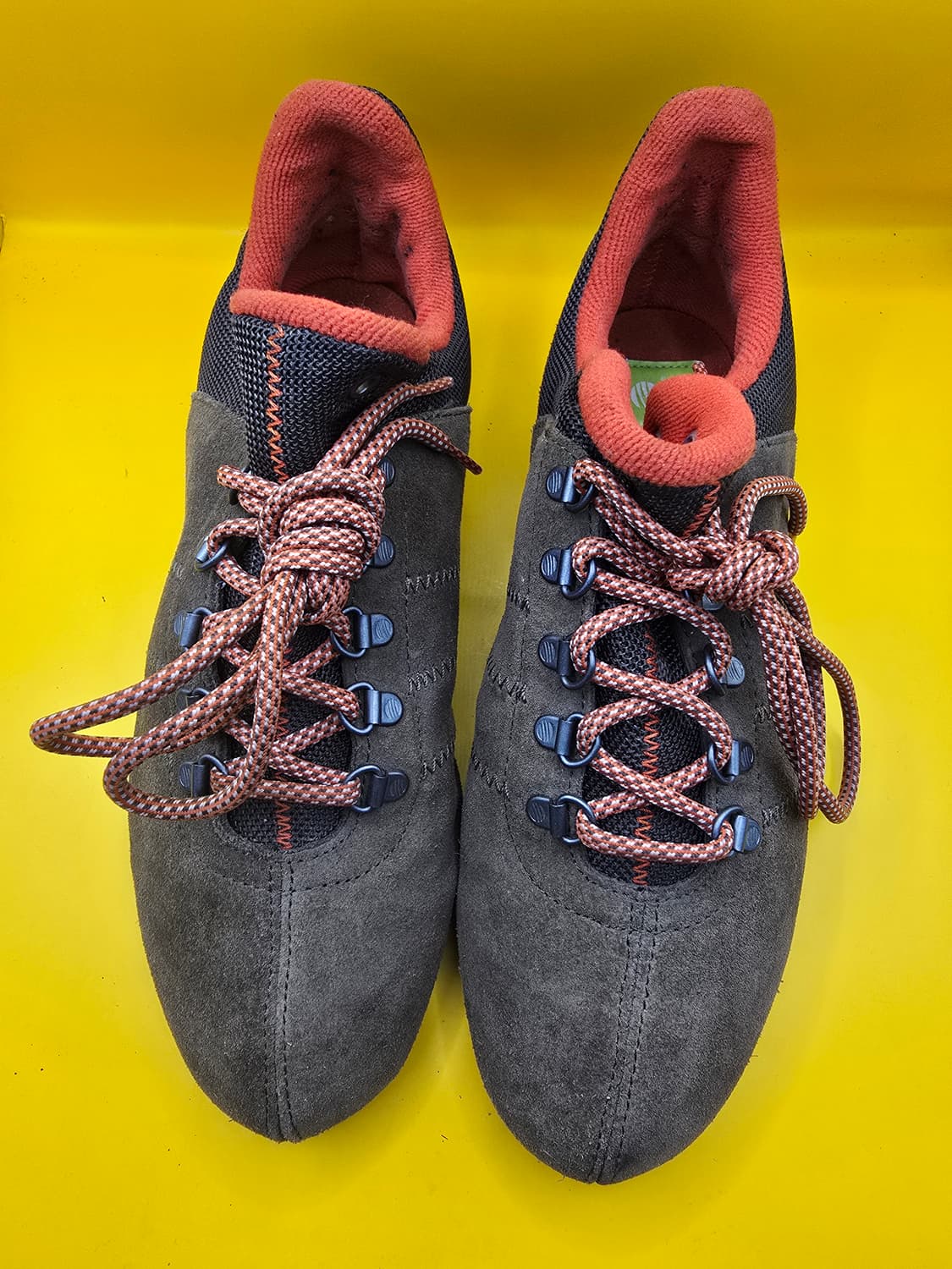 아디다스 네오 등산화/트레킹화 250 (US7) 상품이미지2