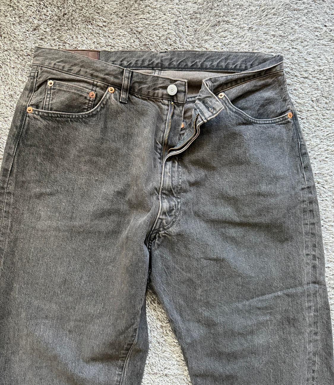 캡틴선샤인 5P 데님 상품이미지2