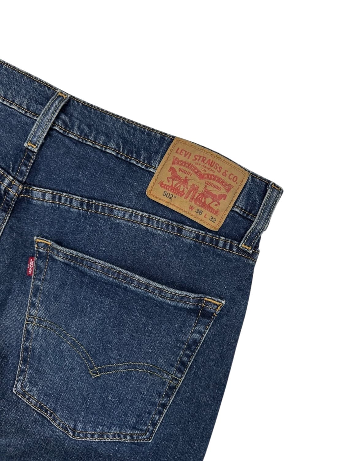 리바이스 502 (36)  상품이미지7