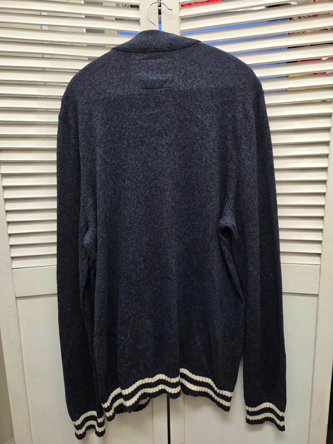 아베크롬비 니트 가디건 상품이미지4