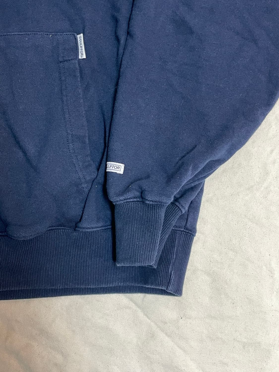 스컬프터 후디 상품이미지4