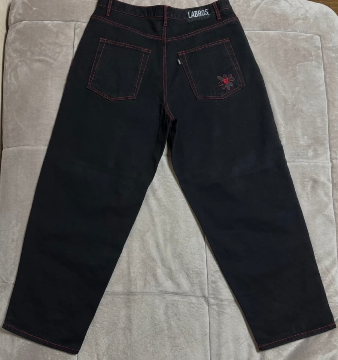 라브로스 데이지 데빌 상품이미지3