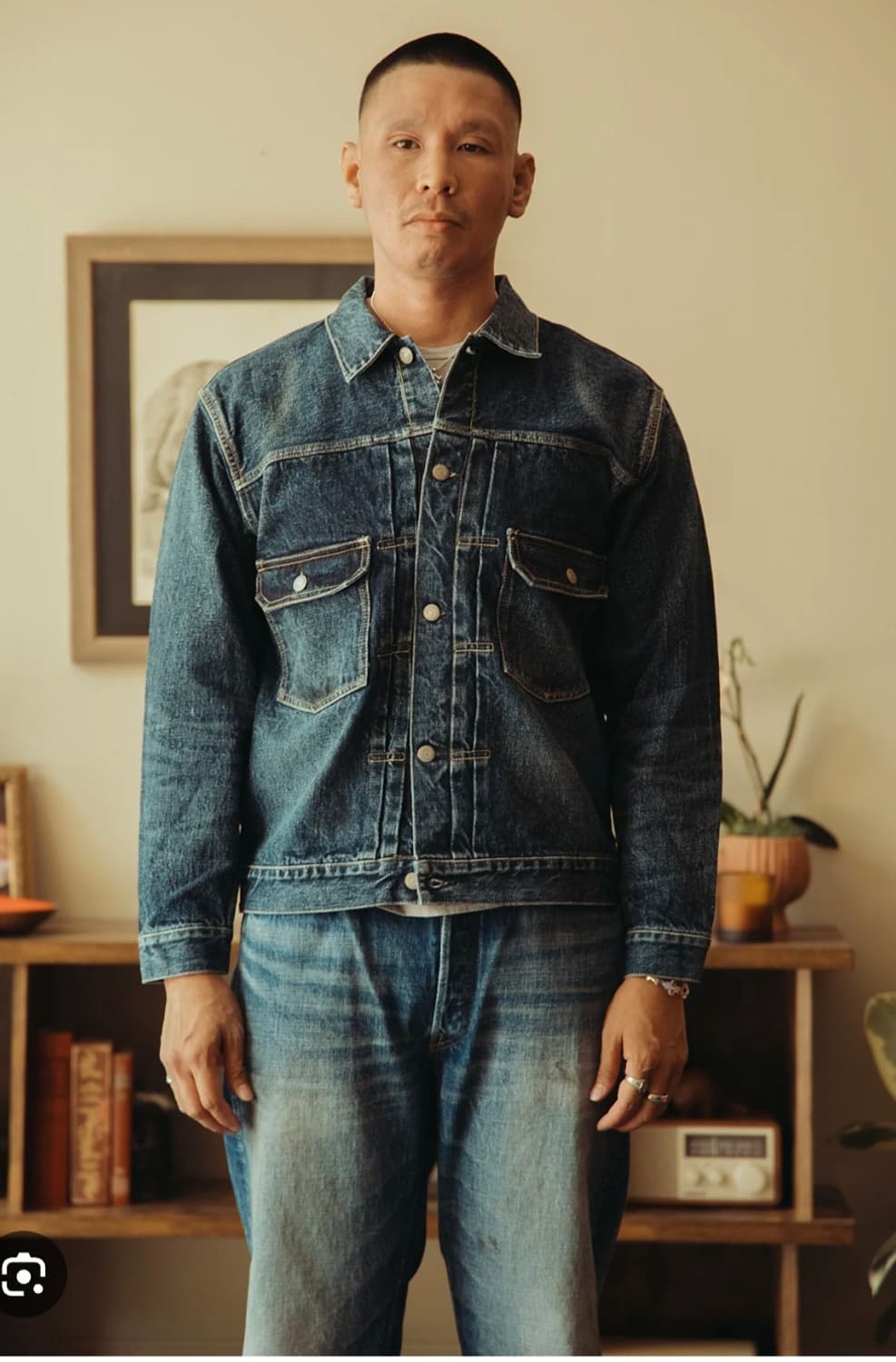 풀카운트 2050 2102xx Fear of Dark (42) 상품이미지1