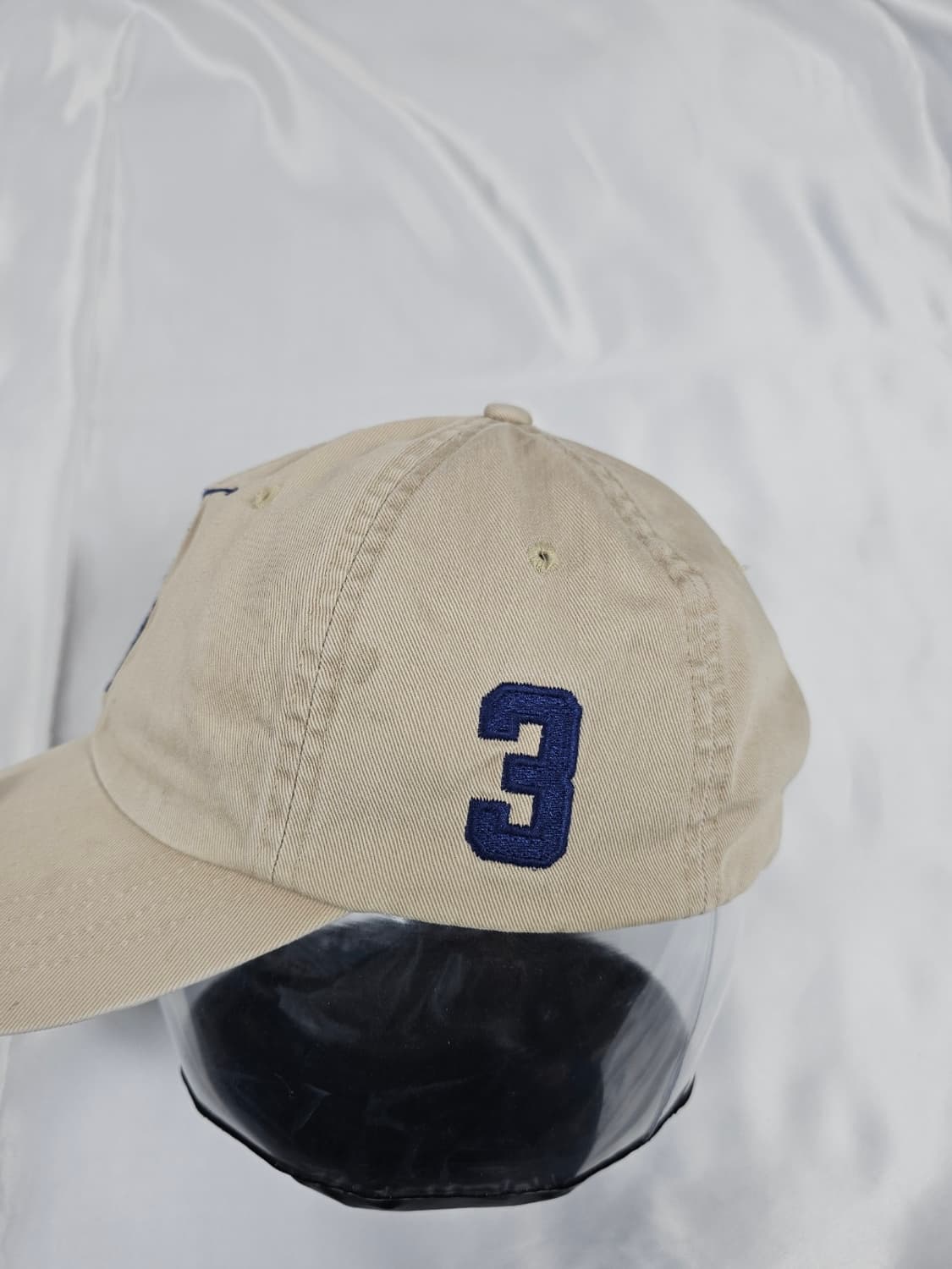 폴로빅포니볼캡 상품이미지3