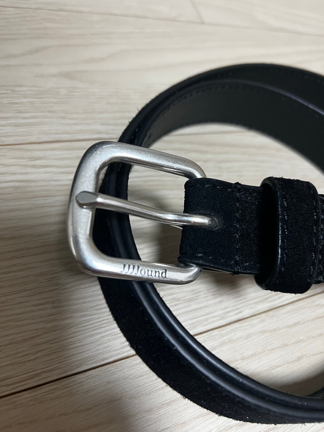 리바이스 자운드 벨트 상품이미지3