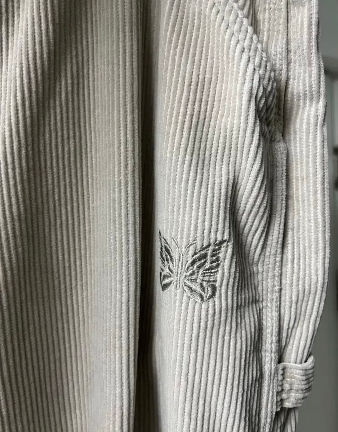 니들스 x 스미스 페인터팬츠 L 새상품급 상품이미지3