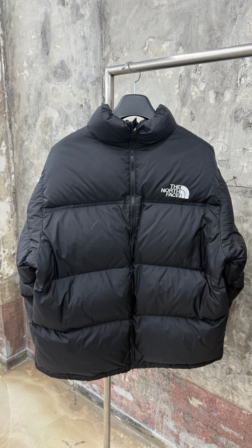 [L,XL] 슈프림x노스페이스 스플릿 눕시 상품이미지2