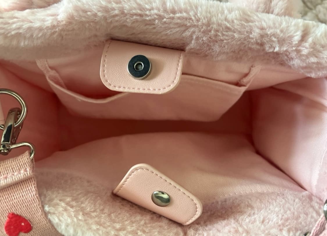 24년 발렌타인 데이 스타벅스 가방&키링 일괄 판매합니다 상품이미지6