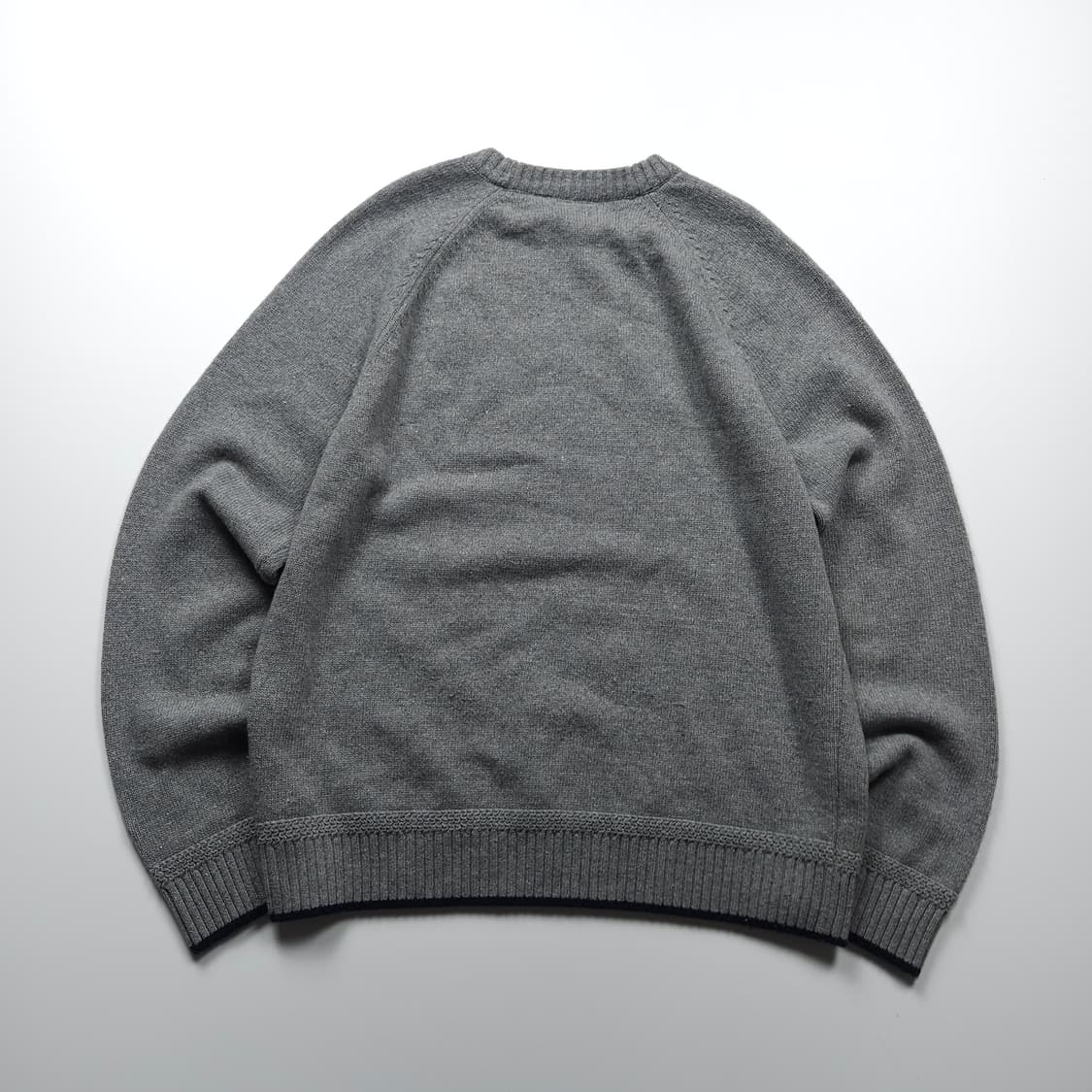 뉴에라 뉴욕 양키스 빅로고 스웨터 (XL) 상품이미지2