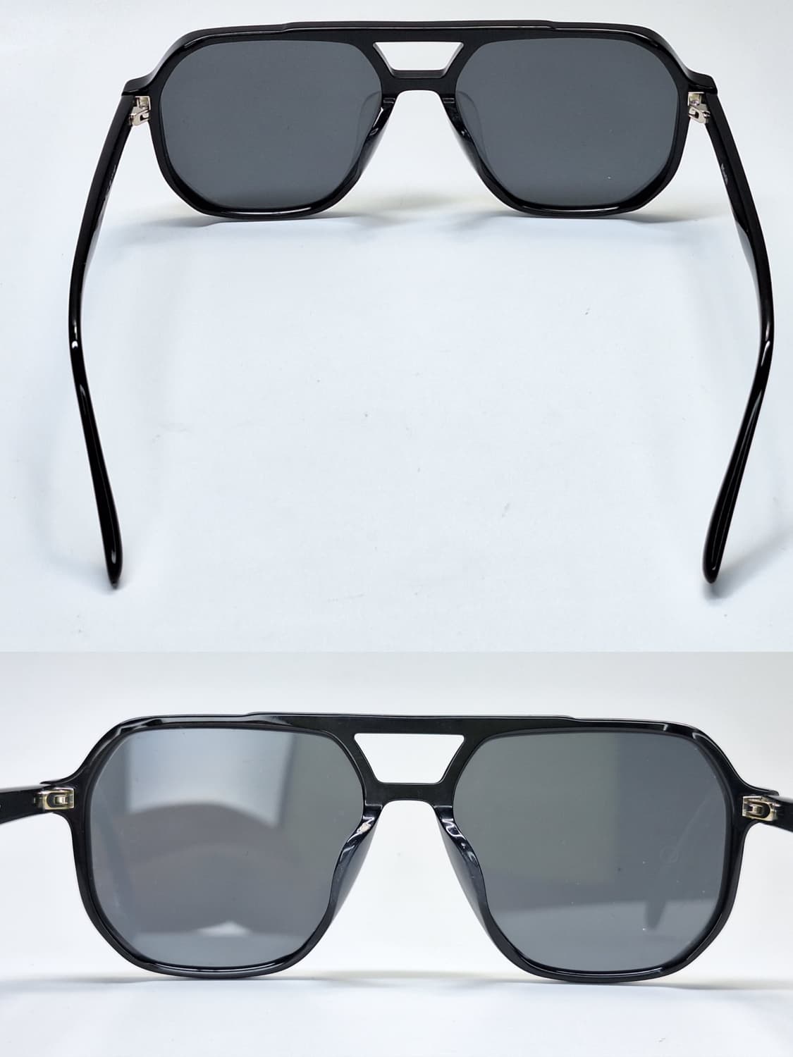 대만제 빈티지 선글라스 59mm 빅사이즈 BIS IN DEI URBAN 상품이미지8